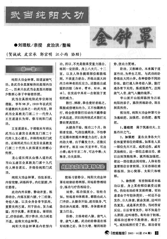 武当纯阳大功金钟罩.皮治洪pdf
